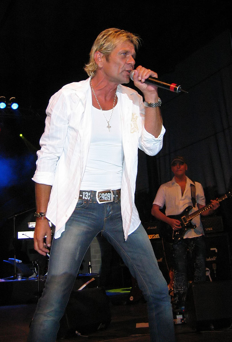 Matthias Reim