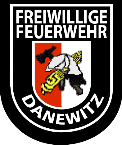Logo Freiwillige Feuerwehr Löschgruppe Danewitz